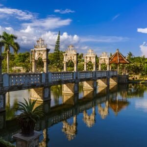 Heritage East Bali Tour