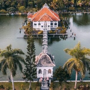 East Bali Complete