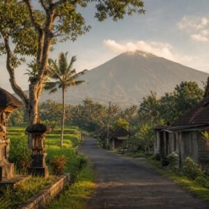 Nature & Culture