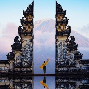 Classic East Bali Tour