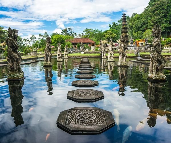 Tirta Gangga Water Palace2