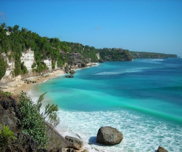 virgin beach